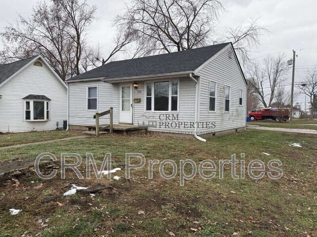 Photo - 1301 S Waugh St