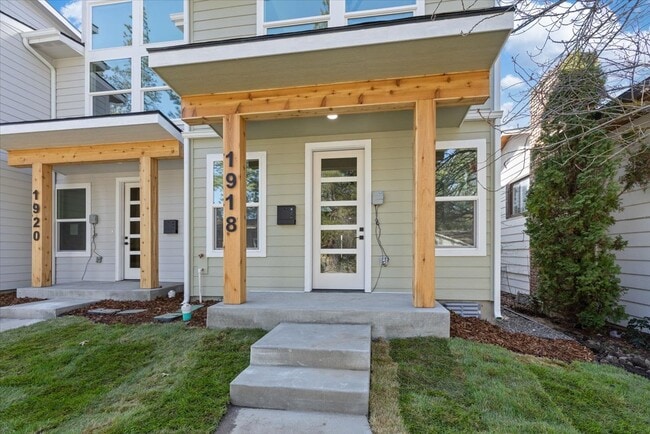 Building Photo - 1918 E 37th Ave Rental
