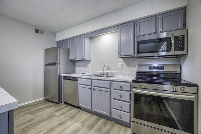 Pheasant Run Apartments