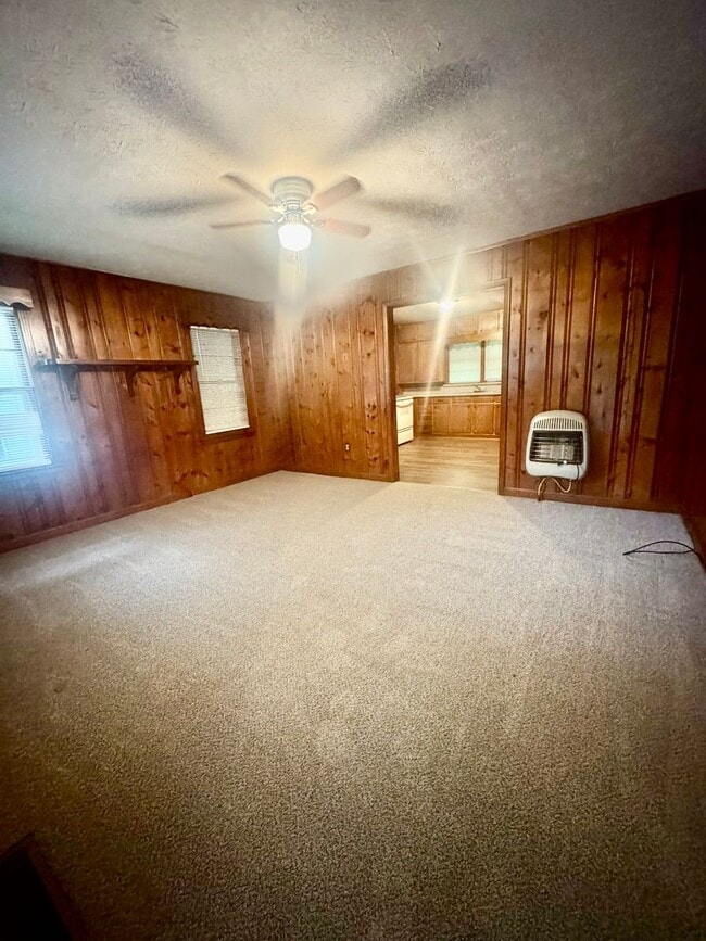 Photo - 2 Bedroom/1 Bath house on private 1.75 acres