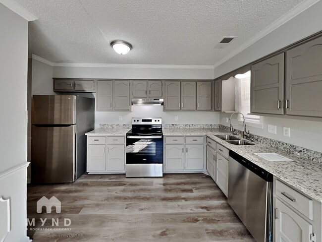 Photo - 4546 S Berrypick Ln