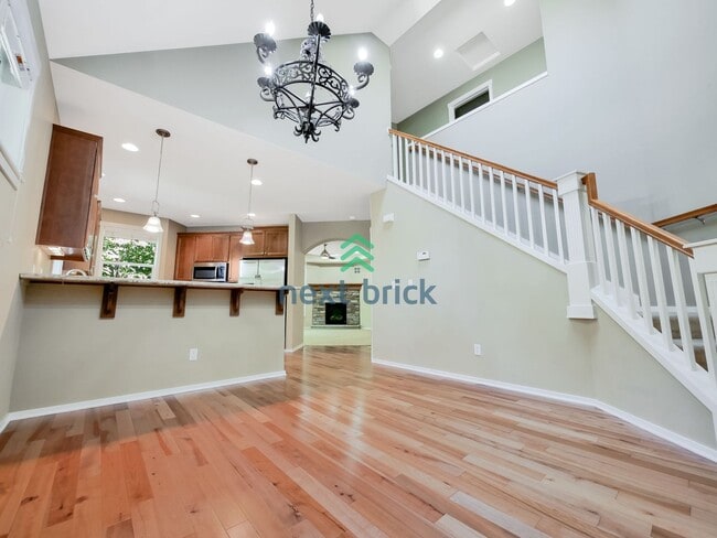 Photo - Rare 3 Bedroom 2.5 Bath Townhome for Rent!