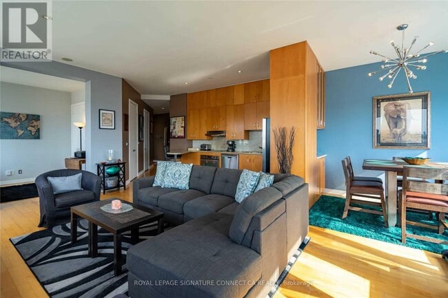 Photo - 797 Don Mills Rd. Unit 605