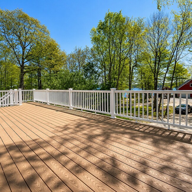 Photo - 136 Mt Hunger Shore Rd