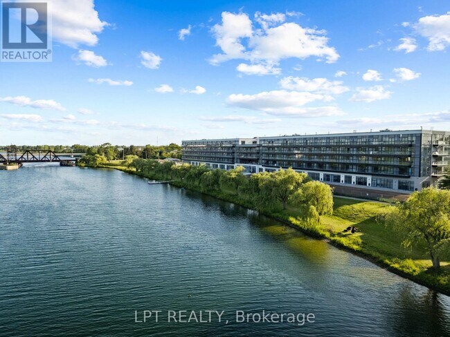 Photo - 350 Prince Charles Dr S Unit 102