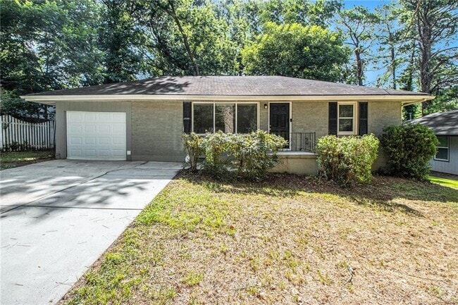 Building Photo - 1686 Derrill Dr Rental
