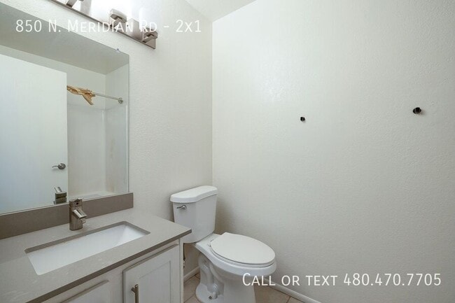 850 N Meridian Dr Unit 2x1