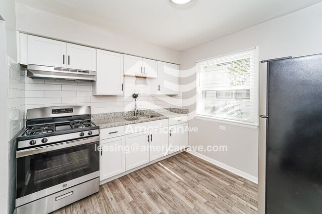 5676#5676 North 61st Street, 53218; #1323338 - 1323338