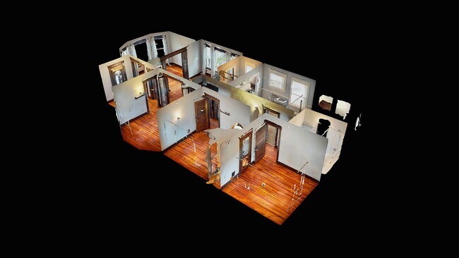 Photo - 122-124 Mansfield St Unidad Entire House