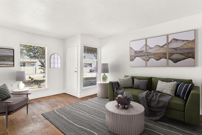 Photo - 9724 Windburn Dr