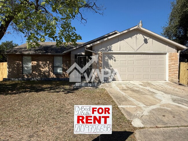 Photo - 11411 Big Elk Dr