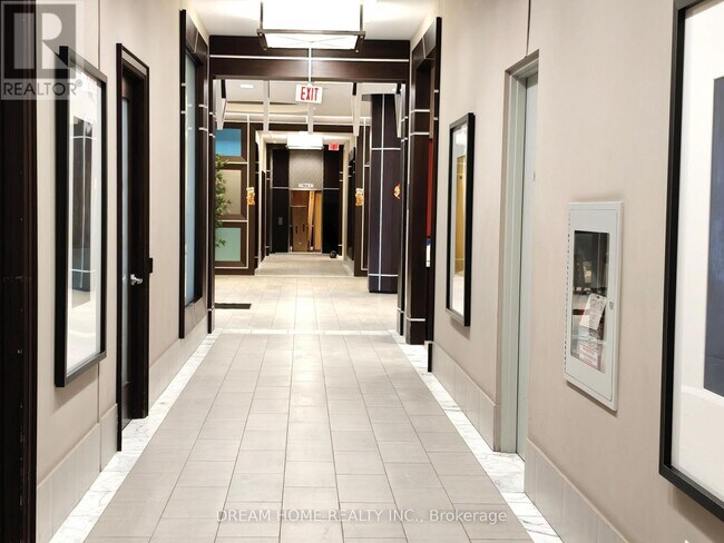 Photo - 5791 Yonge St Unit 1201