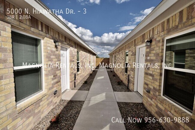 Photo - Great location 3 Bed 2 Bath in Pharr Unit 3