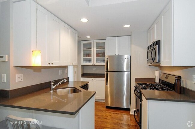 Building Photo - 1 bedroom in Chicago IL 60640 Unit 3W Rental