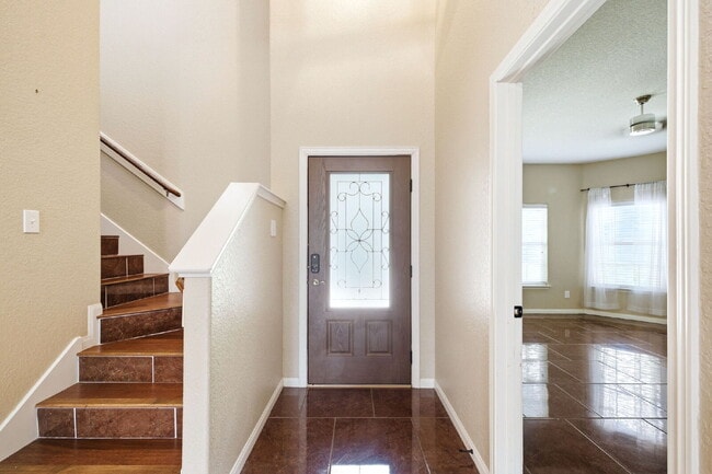 Photo - House in a Gated community with SOLAR PANELS!