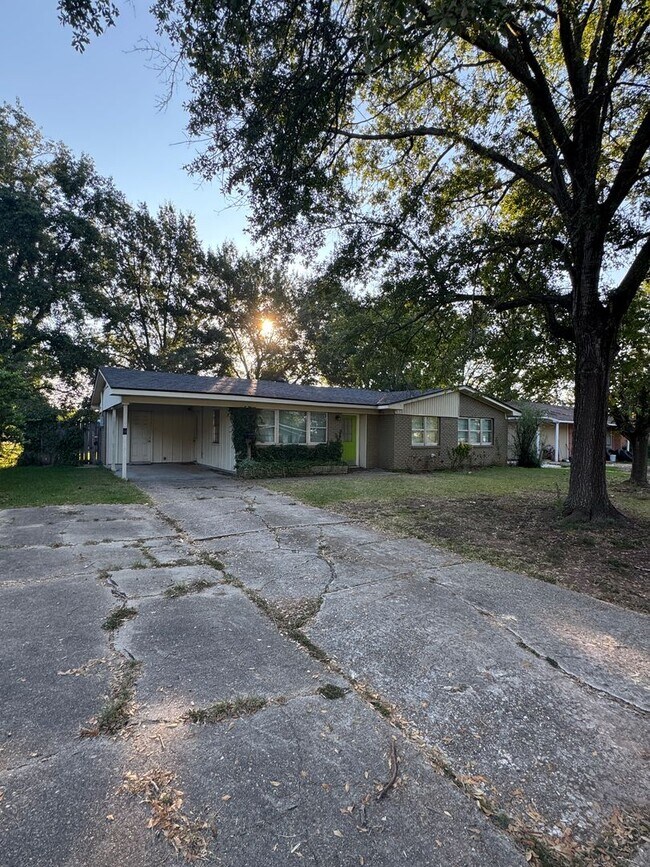 Photo - Rental Property in Bossier City