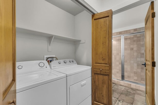 Photo - Quarry Village Townhome