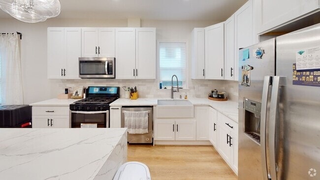 Building Photo - 12 York St Unit 1 Rental