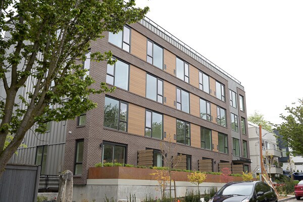 Photo - Maple Leaf Flats