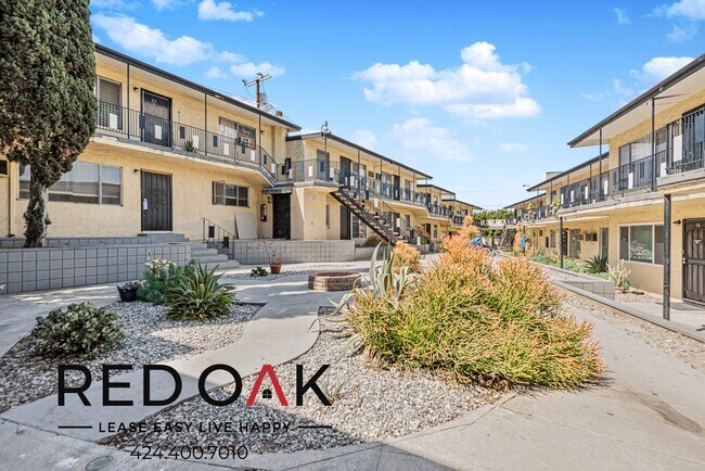 Photo - 2351 Warwick Ave Unidad 10