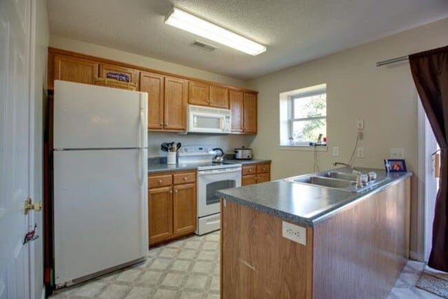 Photo - Townhouse in the City of Harrisonburg