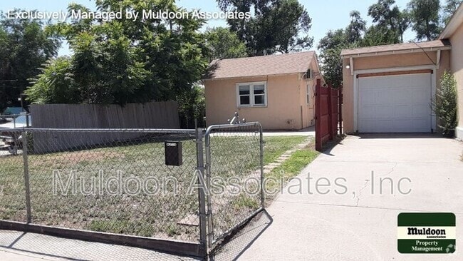 Building Photo - 2417 E Evans Ave Rental