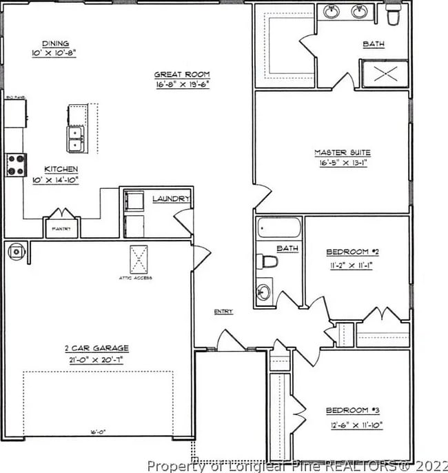 Photo - 1450 New York Ave