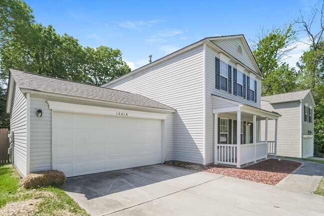 Photo - 12418 Dervish Ln
