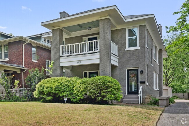 Building Photo - 1701 Autumn Ave Rental