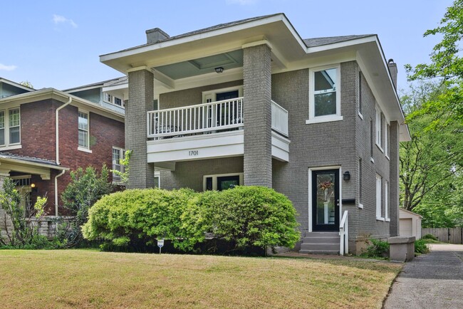 Photo - 1701 Autumn Ave House
