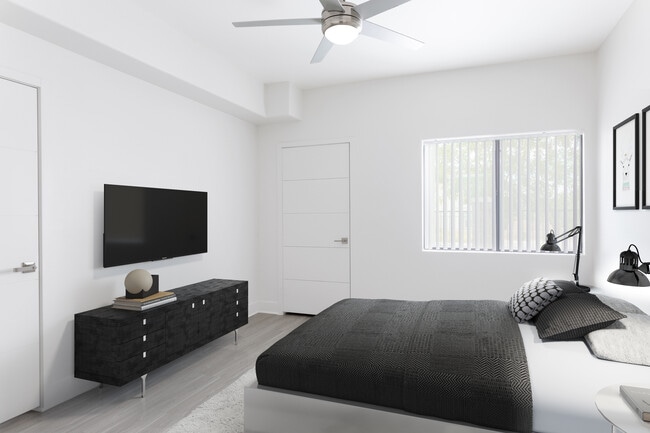 Start and end your day in a cozy, inviting space