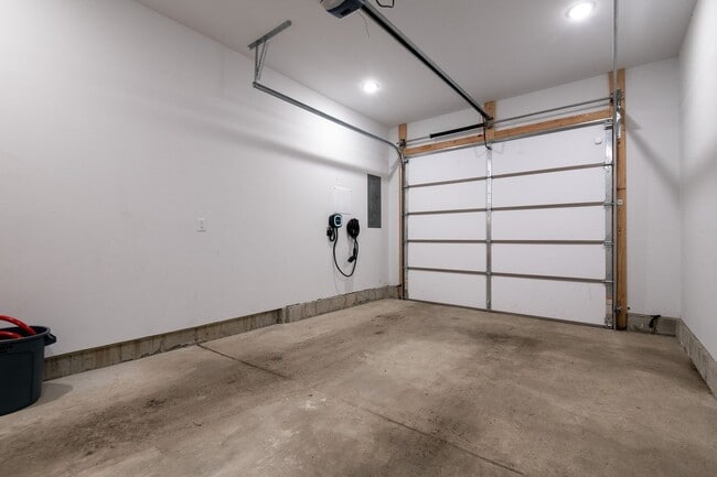 Photo - Furnished new townhouse on Ski Hill road