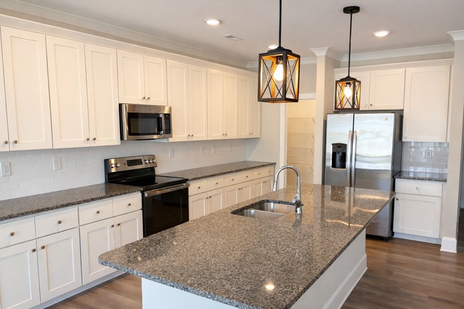 Photo - Brand New Townhome | 3 BR/2.5BA | 1-Car Garage | Near Downtown Mooresville