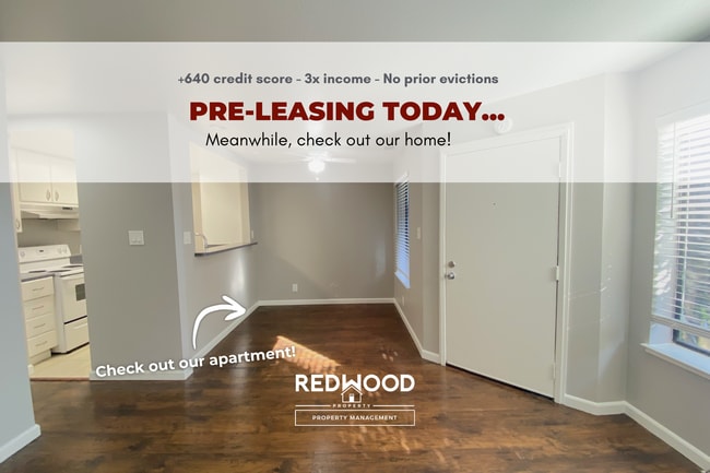 Photo - Parker Avenue Apartments