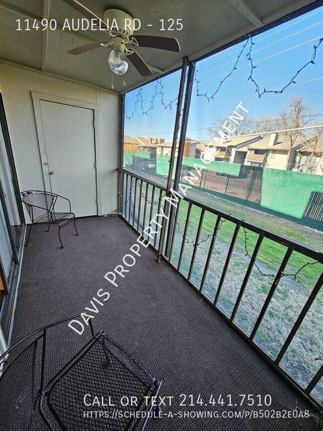 Photo - 11490 Audelia Rd