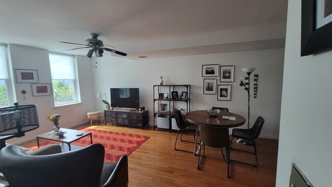 Photo - 6405 Boulevard E Unit B4#204