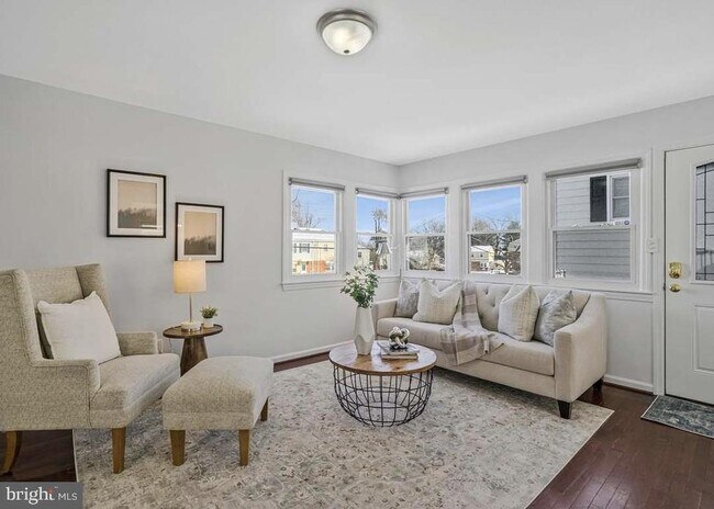 Photo - 2509 Oberlin Dr