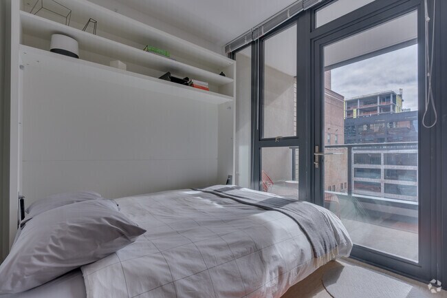 Photo - Exhibit on Superior