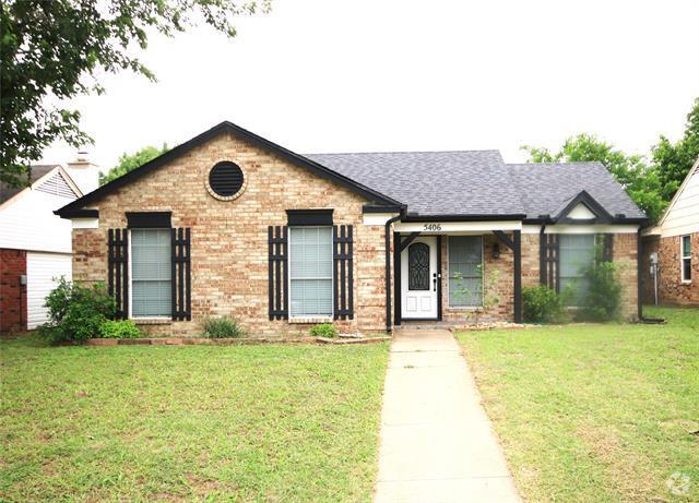 Building Photo - 5406 Yaupon Dr Rental