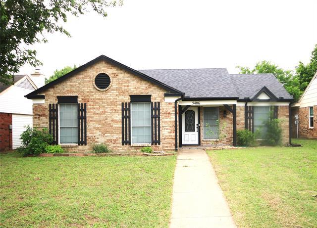 Photo - 5406 Yaupon Dr House