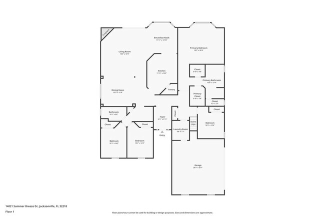 Photo - 14021 Summer Breeze Dr