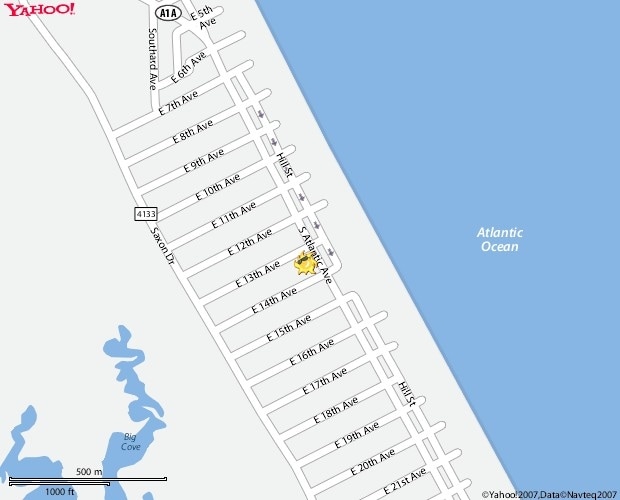 EastWind Villas