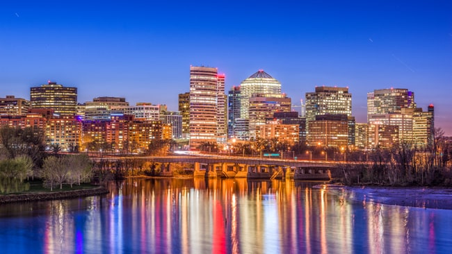 Photo - Barcroft Apartments