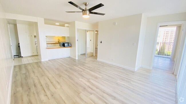 Building Photo - Newly renovated 2bedroom Unit 1502 Rental