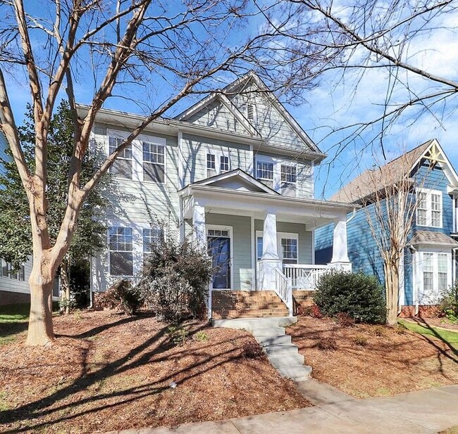 Photo - Gorgeous 3BD/2.5BA Craftsman Style Home in the Westmoreland Community!