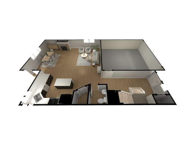 Photo - 5204 52nd Way SE