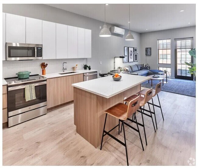 Building Photo - 1101 S 5th St Unit 1-1 Rental