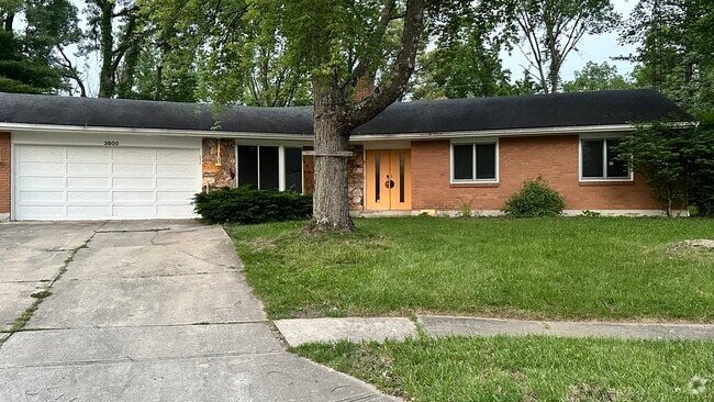 Building Photo - 3800 Ramsdell Ct Rental