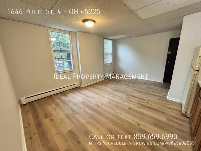 Photo - 1646 Pulte St Unidad OH 45225
