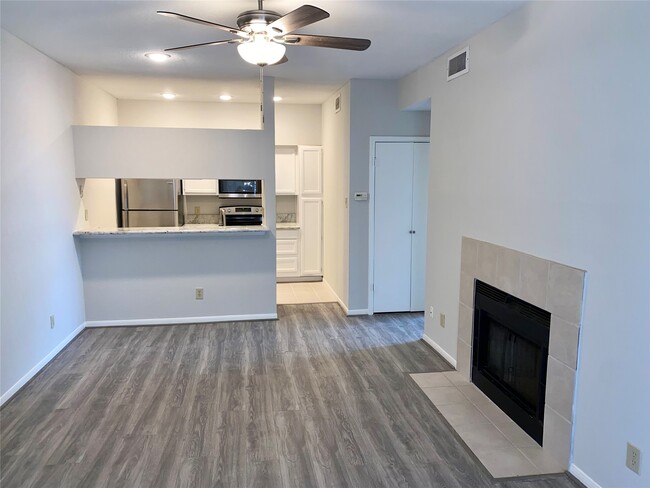 Photo - 2121 El Paseo St Unit 1403